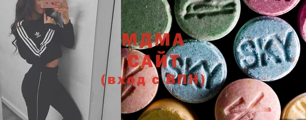 стафф Лихославль